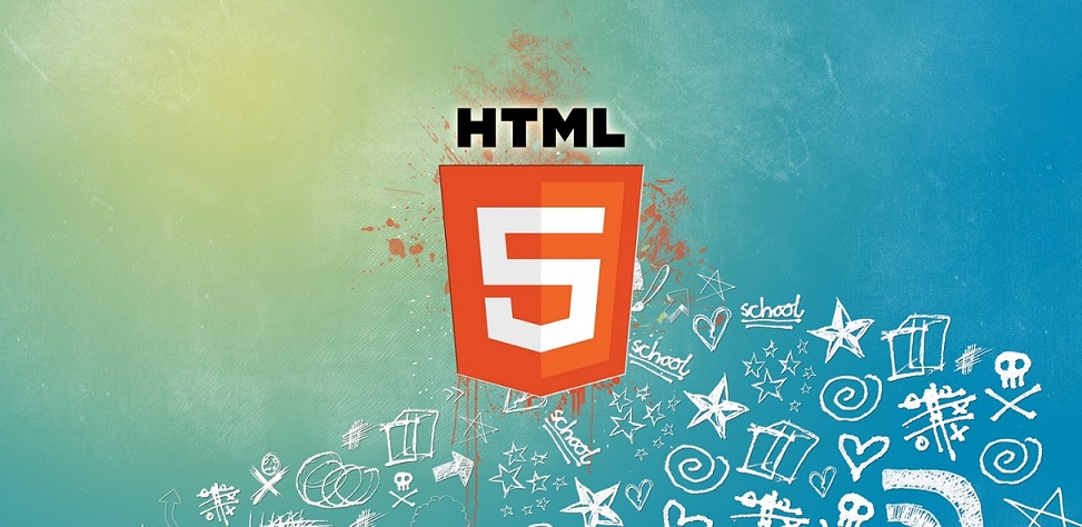 html5