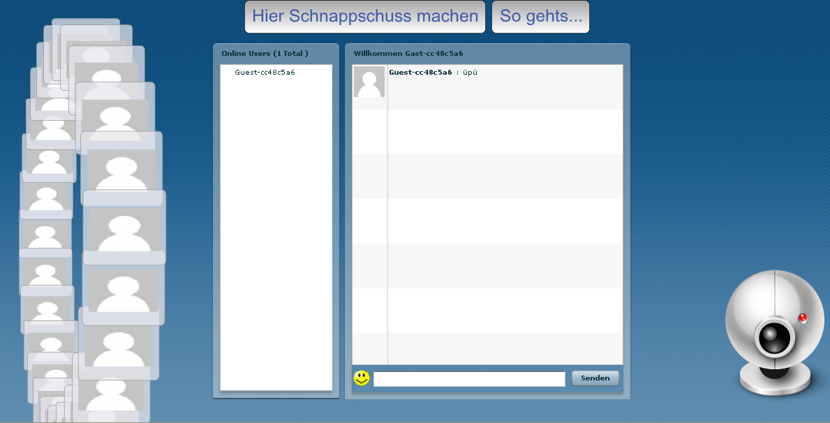 Script Produktfoto