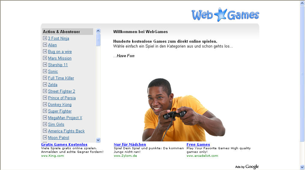 PHP Script Komplettes Web Online Game System
