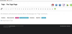 PHP Script Tag Word System mit Paypal Schnittstelle